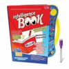 intelligence book