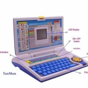 kids educational laptop